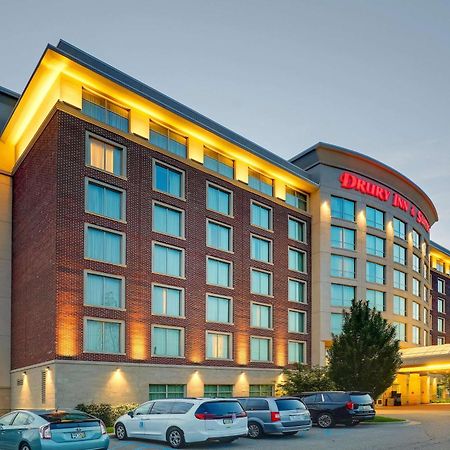 Drury Inn & Suites Grand Rapids 캐스케이드 외부 사진