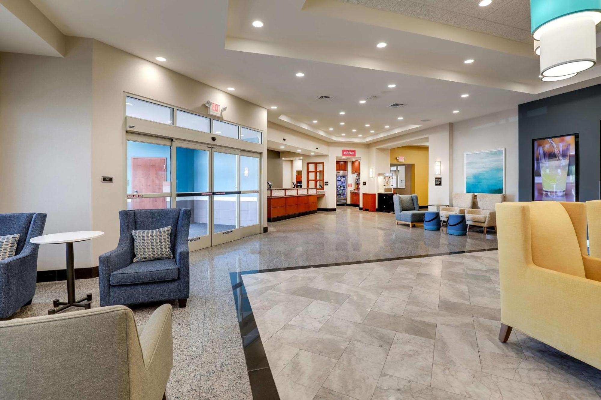 Drury Inn & Suites Grand Rapids 캐스케이드 외부 사진